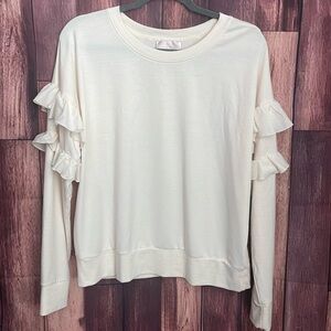 Rachel Parcell sweater